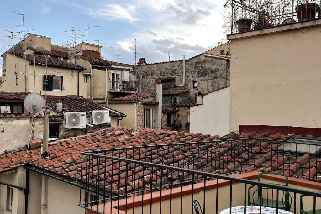 Santa Reparata Downtown * Florença