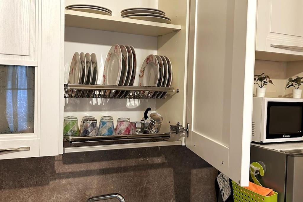 Apartamento Santa Reparata Downtown Florença