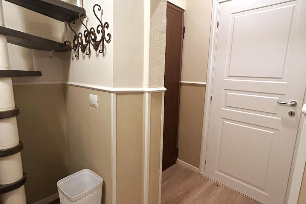 Santa Reparata Downtown Apartamento Florença