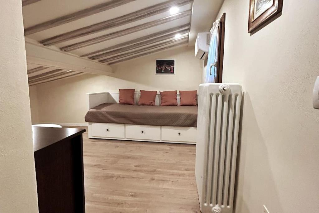 Apartamento Santa Reparata Downtown *