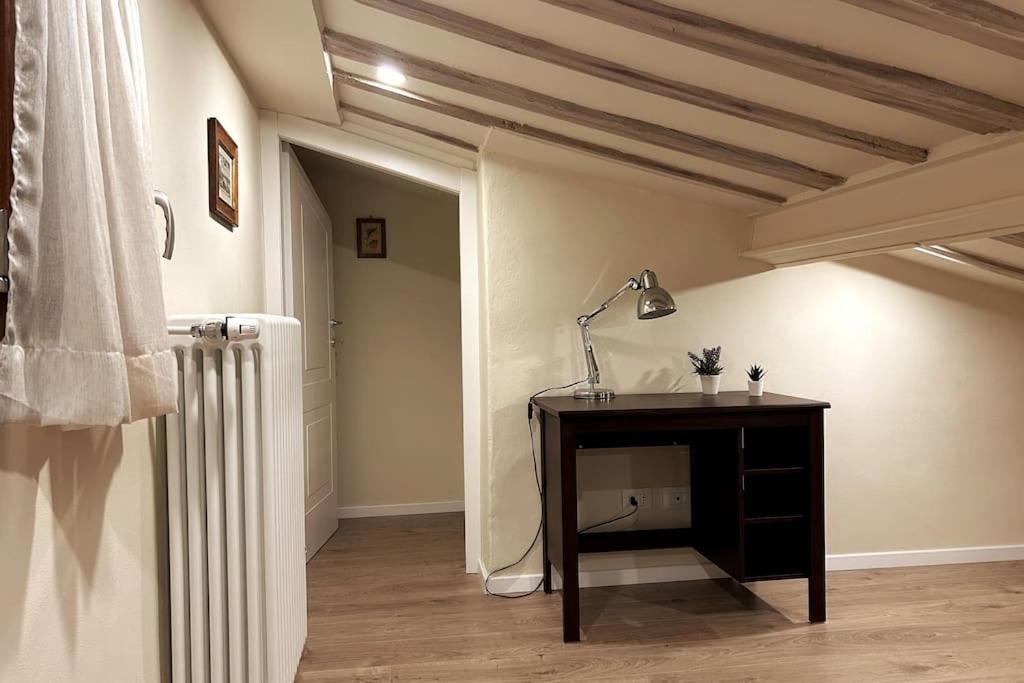 Santa Reparata Downtown Apartamento Florença