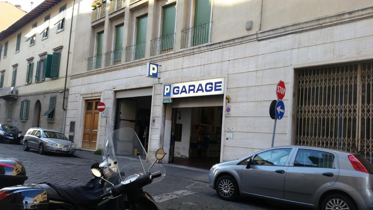 Santa Reparata Downtown Florença