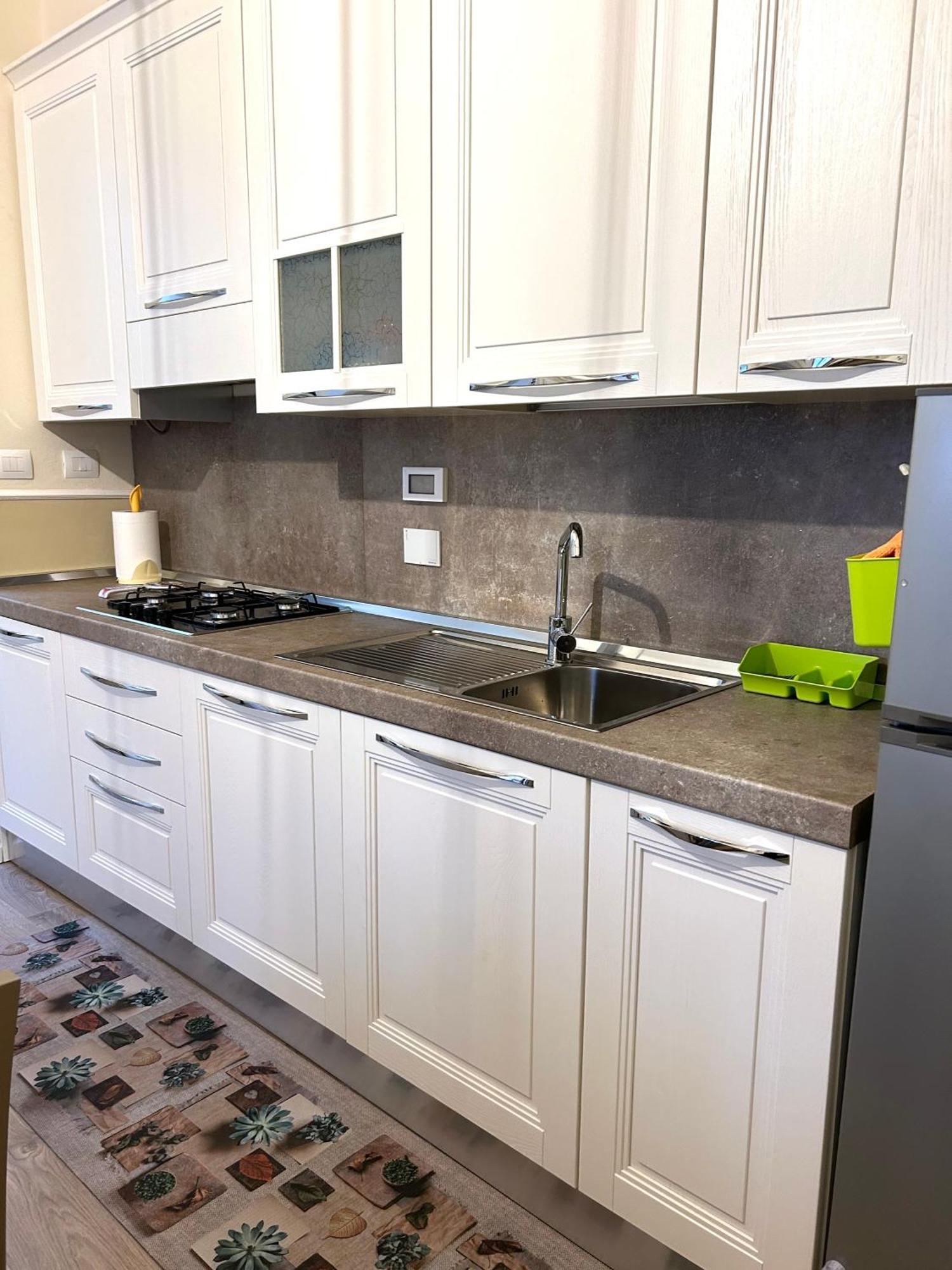 Santa Reparata Downtown Apartment