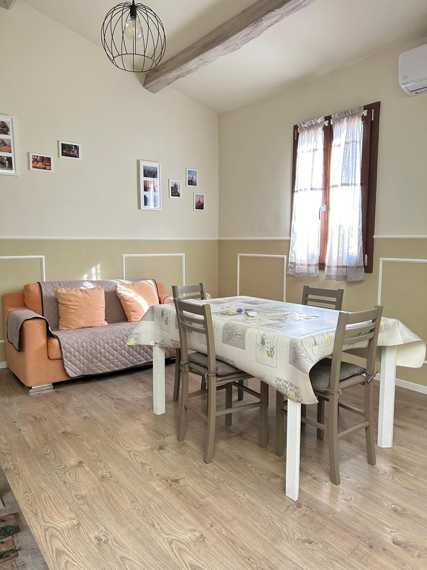 Santa Reparata Downtown Apartment *