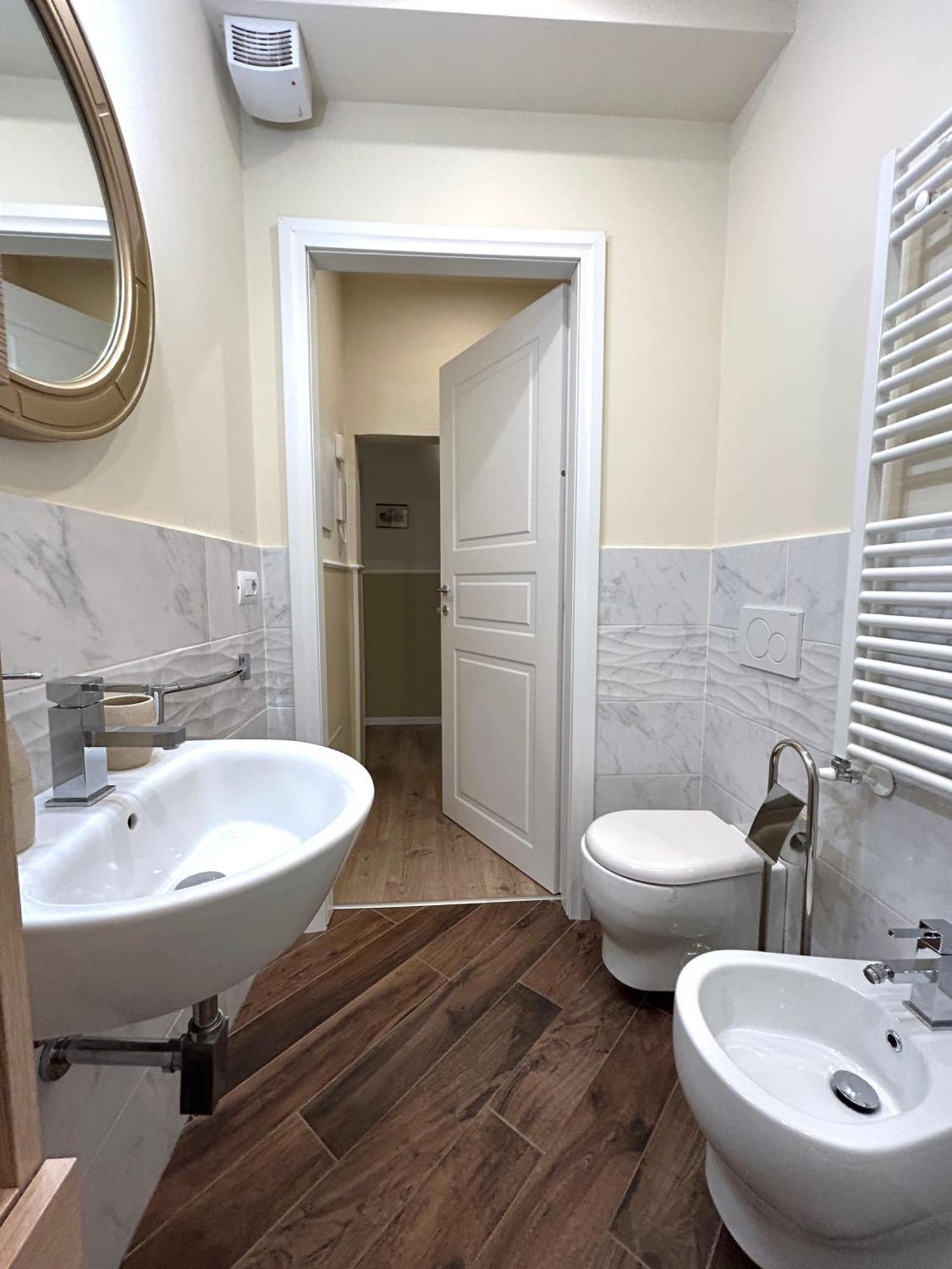 Santa Reparata Downtown Apartment