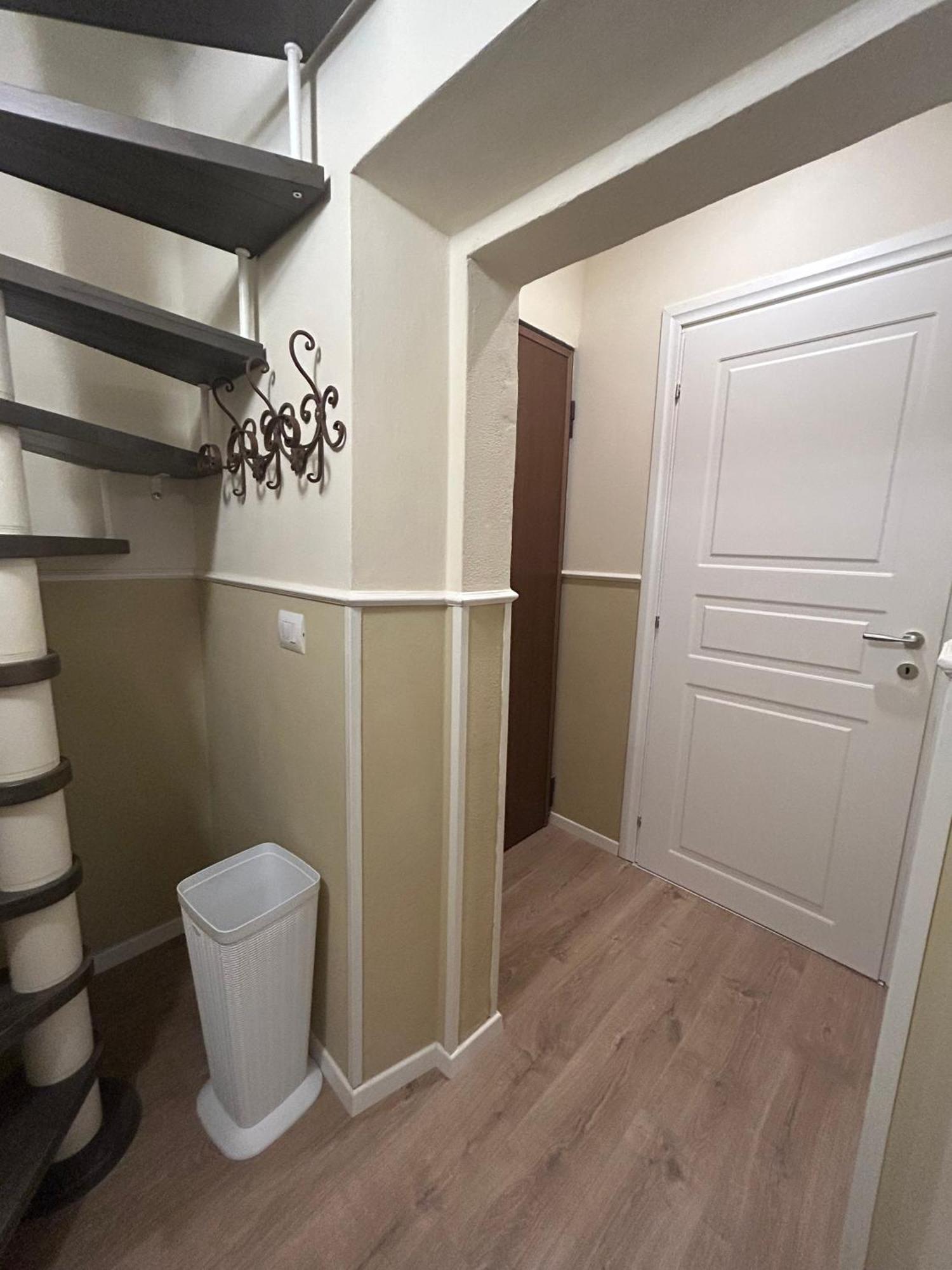 Santa Reparata Downtown Apartment *