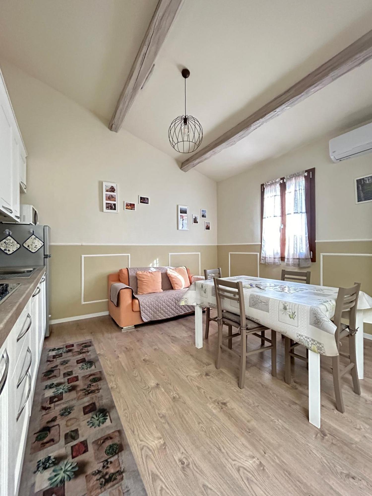 Santa Reparata Downtown Apartment Florence