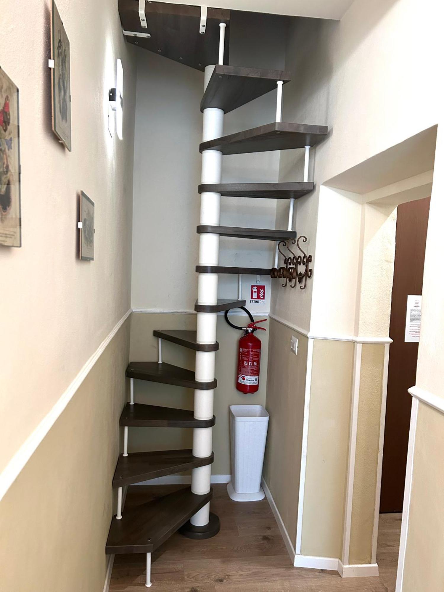 Santa Reparata Downtown Apartment *